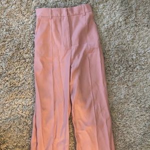 “Kirstyn Pants” from PrincessPolly Size 2.